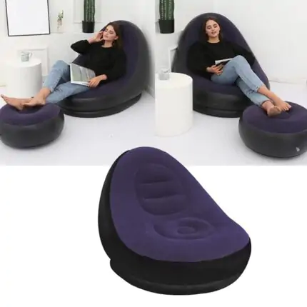 Air Inflatable Folding Sofa